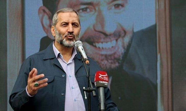 Мусави: Иранската револуционерна гарда е во целосна готовност со зголемени ракетни резерви