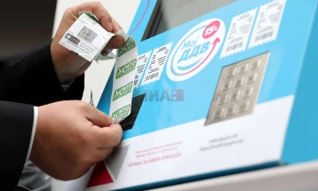 Dimitrieska Koçoska: Nuk mendohet për heqjen e TVSH-ja Ime