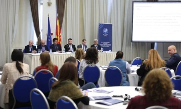 National SME strategy 2025-2030 promoted