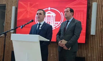 Касами: Да има отворени листи, а со измените на Изборниот законик да се изнајде можност за поголемо учество на дијаспората во гласањето