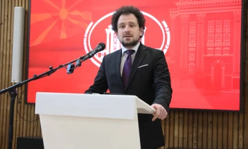 Przhino-style caretaker gov’t should be scrapped, says ZNAM MP after leaders’ meeting