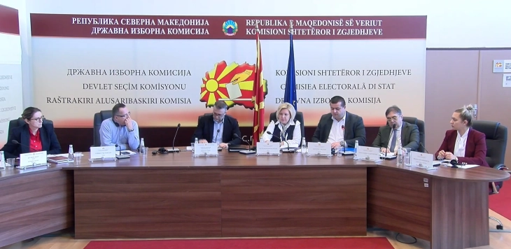 KSHZ i konfirmoi kryetarët e rinj të komunave Gostivar, Vrapçisht, Mavrovë Rostushë dhe Qendra Zhupa