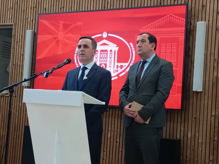 Kasami: Amendments to Electoral Code for open lists, greater participation of diaspora in vote 