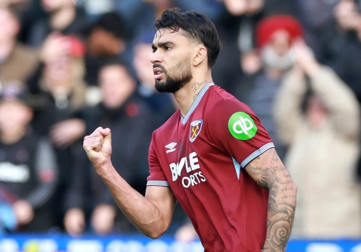 Медиуми: Пакета го напушта Вест Хем