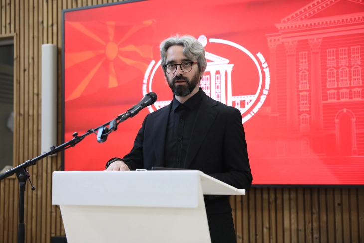 Apasiev: Çuditërisht për herë të parë një takim konstruktiv i liderëve. në parim është rënë dakord deri në fund të pranverës të miratohet një Kod i ri Zgjedhor