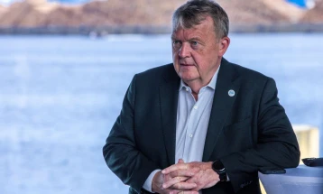 Denmark increases military presence in Greenland