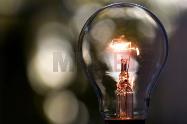 Pa energji elektrike disa pjesë të Butelit, Çairit dhe Karposhit