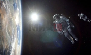 Evakuimi i parë mjekësor nga hapësira