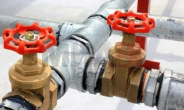 Një pjesë e Komunës së Aerodromit  sot pa ujë