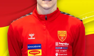 Дамјан Митев: Не треба многу да се зборува за Данска, сите ги знаеме нивните квалитети