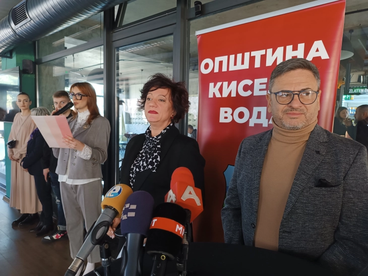 Ристески за законот против пушењето: Треба да се поддржи секој закон што го штити здравјето