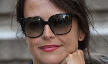 Марија Вукиќ за МИА: Преку нарацијата на моите ликови ги изразувам и сопствените ставови, највозбудливото нешто на светот е рокенролот