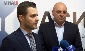 Mucunski: US decision for immigrant visas only