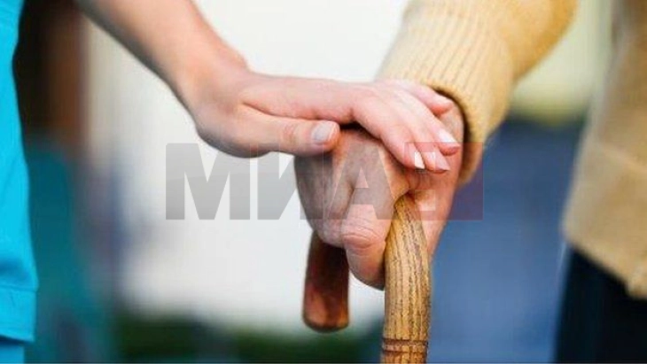 Investigators search Skopje care homes over reports of elder abuse