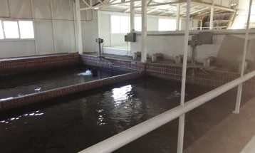 Избрана фирмата која ќе го инсталира СКАДА системот на штипската водоводна мрежа