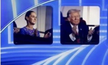 Њујорк Тајмс: САД вршат притисок врз Мексико да им дозволи на американските сили да се борат против картелите