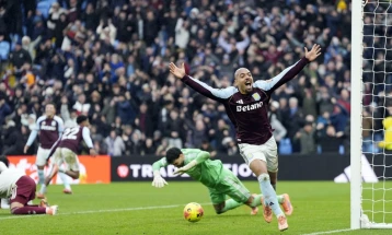 Холанѓанецот Мален во Рома