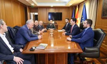 Sali – Aliu: Domestic economy moving toward stabilization