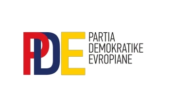 PDE: Kuvendi Qendror i PDE-së pranon ftesën e BDI-së