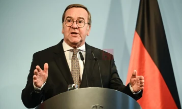 Писториус предвидува последици за НАТО доколку САД го преземат Гренланд