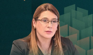 Митреска: Монетарната политика на Народната банка ја поддржува ценовната стабилност во економијата