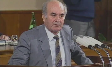 Осумнаесет години од смртта на Никола Кљусев – првиот премиер на независна Македонија