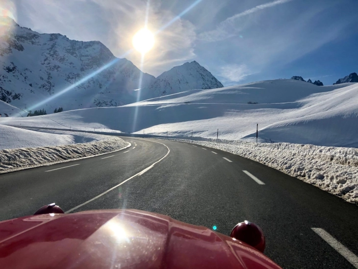 РСБСП: Внимателно и одговорно учество во сообраќајот за продолжениот викенд и за Богојавление – Водици