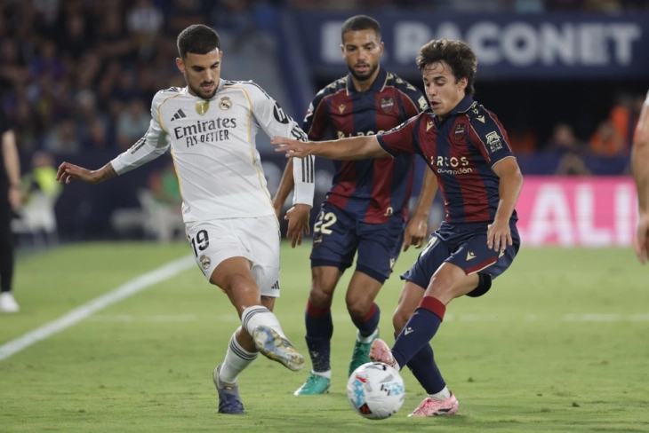 Уште една „жртва‘ во Реал Мадрид