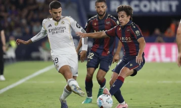 Уште една „жртва‘ во Реал Мадрид