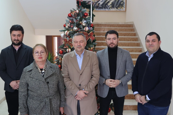 Јаневска потврди - второто полугодие за учениците почнува на 20 јануари