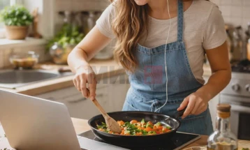 Зет-генерацијата сè помалку готви - времето и уморот главни виновници