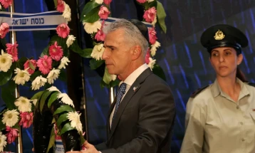 „Аксиос“: Директорот на Мосад пристигна во САД на консултации за ситуацијата во Иран