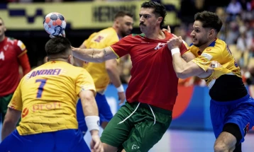 ЕХФ ЕУРО2926: Португалија сигурна против Романија, победи и за Словенија и Исланд