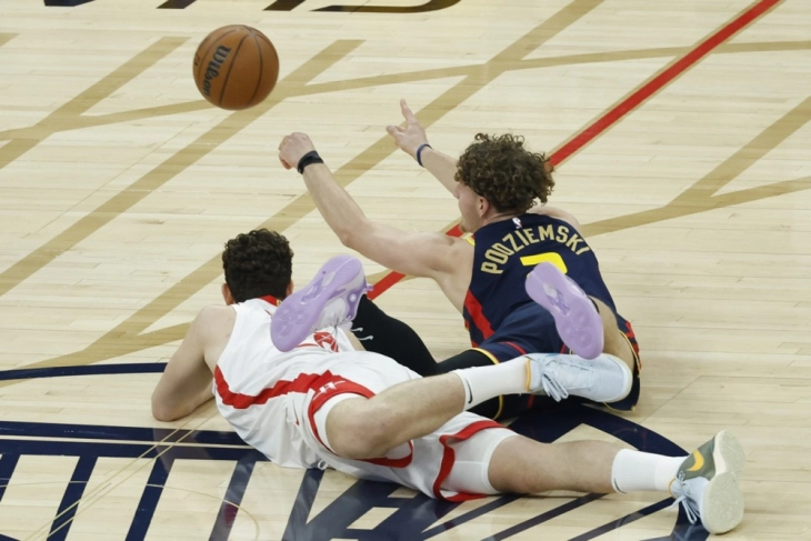 Хјустон со нова победа предводен од Дурент и Шенгун