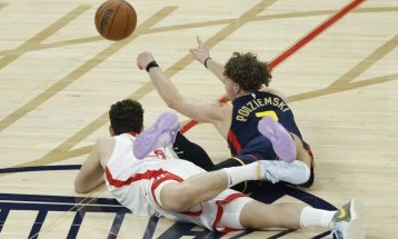 Хјустон со нова победа предводен од Дурент и Шенгун