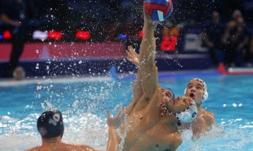 Стартуваше главната фаза на Европското првенство во ватерполо