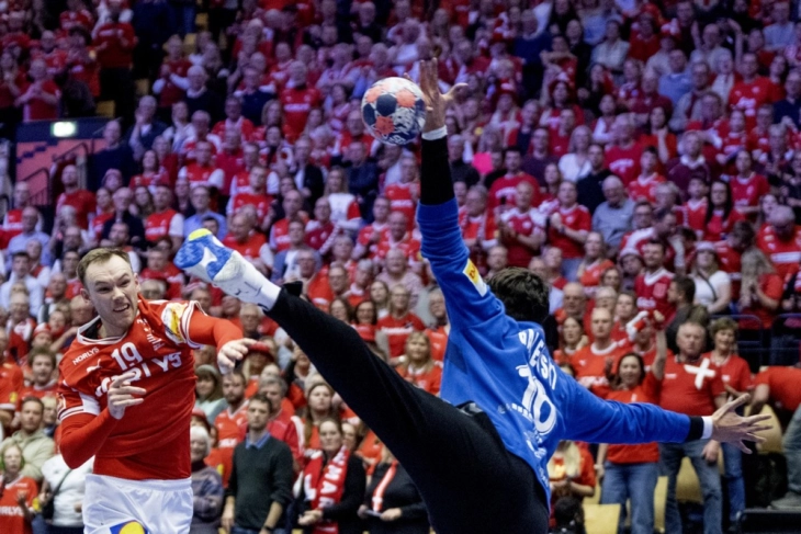 ЕХФ ЕУРО 2026: Прво коло во Малме и дуели од второто коло во Хернинг и Осло