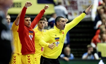 Лазаров: Португалците се дојдени тука да се борат за медал