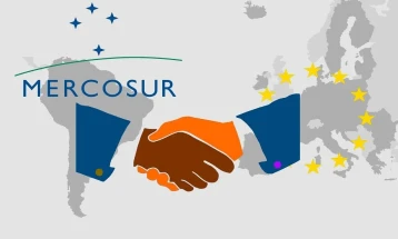 EU and Mercosur countries to sign contested free trade deal