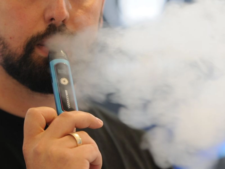 Health authorities: Law on Protection Against Smoking protects right to safe, healthy working conditions