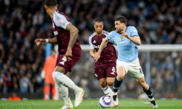 Ковачиќ заминува од Манчестер Сити, останува во Премиер лигата