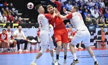 Вардаровиот играч и полски репрезентативец доби казна од два натпревара