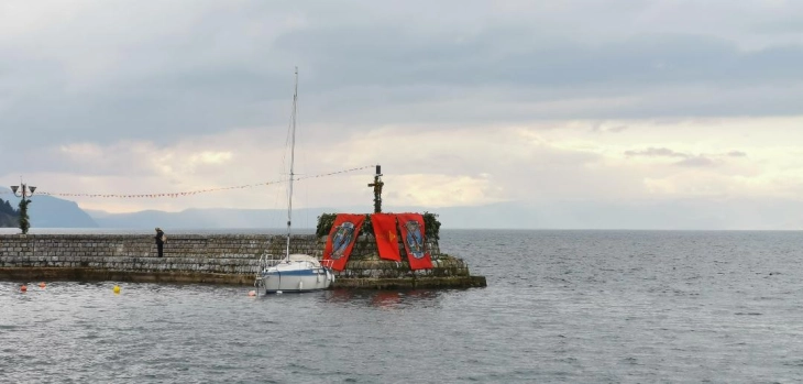 Охрид подготвен за Водици, настан во календарот што привлекува поголем број гости во градот надвор од главната туристичка сезона