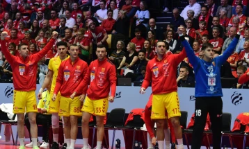 Никола Костески: Дуелот со Португалија е најважниот за нас на Европското