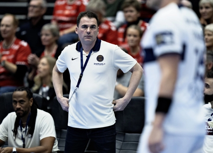 Раул Гонзалез: Ќе се фокусираме на победа на следниот натпревар