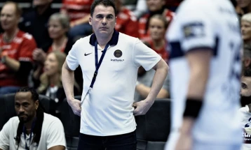 Раул Гонзалез: Ќе се фокусираме на победа на следниот натпревар