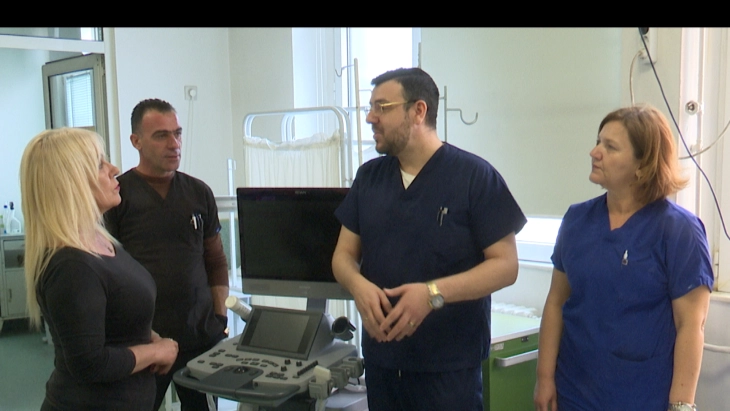 Голем успех на прилепските лекари, со прва примена на тромболиза спасено младо момче по мозочен удар