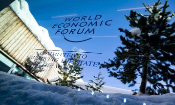 Nearly 65 world leaders to join global elite in Davos