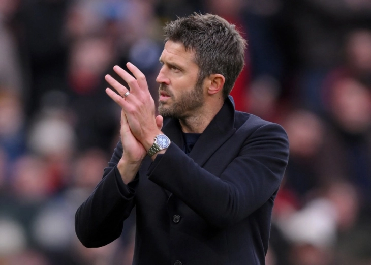 Манчестер Јунајтед не размислува за останување на Керик