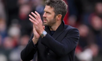 Манчестер Јунајтед не размислува за останување на Керик